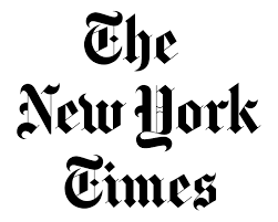 NYT logo