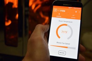 Catalyst Wood Stove App for Download