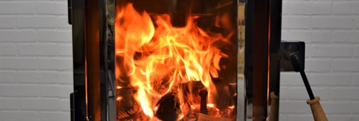 How to Clean Wood Burner Glass Properly, Direct Stoves