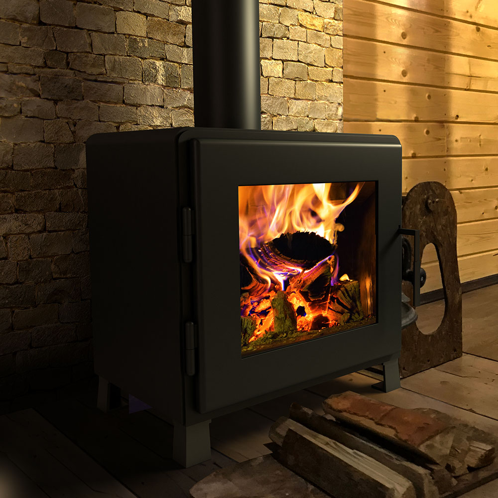 featured-product-nova-freestanding-wood-stove | MF Fire