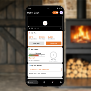 Fire MAPS Smart Assistant