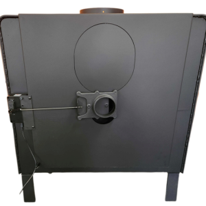 AirX - Air Management System