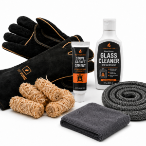 Preseason Stove Kit